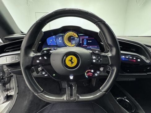 Used 2021 Ferrari SF90 Stradale image 27