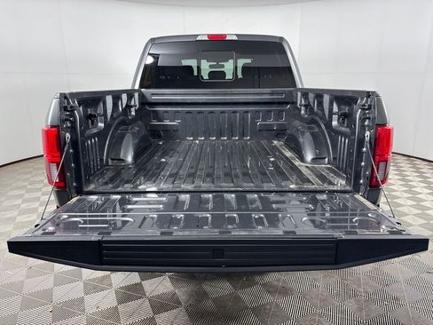 Used 2019 Ford F150 Platinum w/ Equipment Group 701A Luxury AWD/4WD image 26
