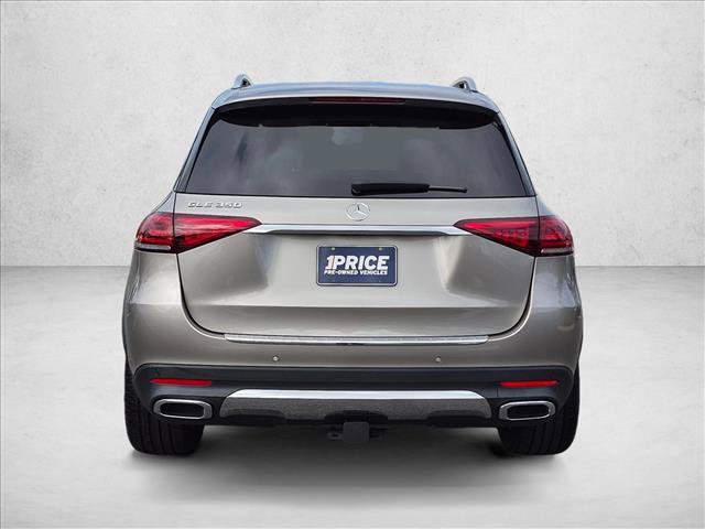 Used 2021 Mercedes-Benz GLE 350 image 7