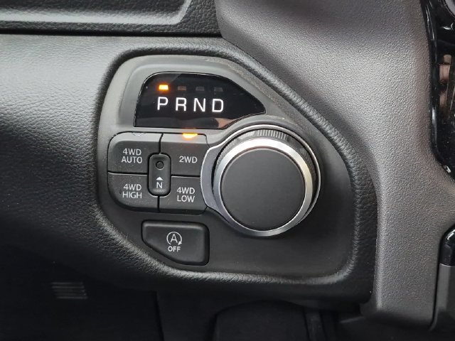 New 2026 RAM 1500 Big Horn w/ Night Edition AWD/4WD image 20