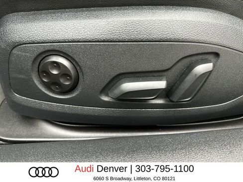 Used 2023 Audi A5 2.0T Premium AWD/4WD image 12