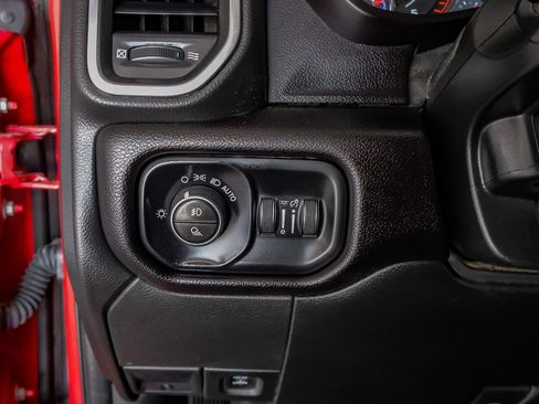 Used 2023 RAM 3500 Laramie AWD/4WD image 27