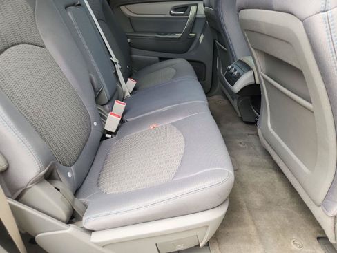 Used 2015 Chevrolet Traverse LS FWD image 24