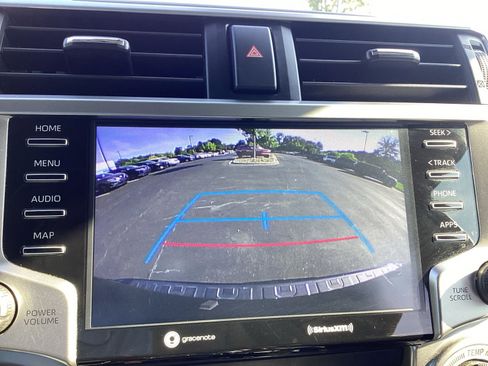 Used 2024 Toyota 4Runner TRD Sport image 17