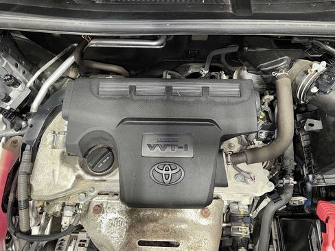 Used 2016 Toyota RAV4 LE AWD/4WD image 12