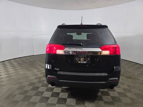 Used 2015 GMC Terrain SLT w/ Open Road Package image 6