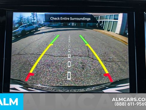 Used 2024 Dodge Durango GT image 32