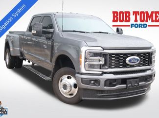 Certified 2025 Ford F350 Platinum AWD/4WD video 1