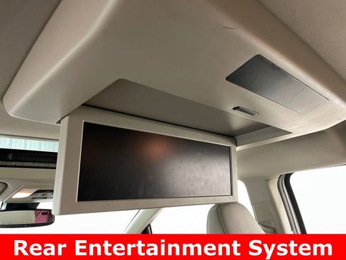 Used 2018 Toyota Sienna XLE Premium AWD/4WD image 5