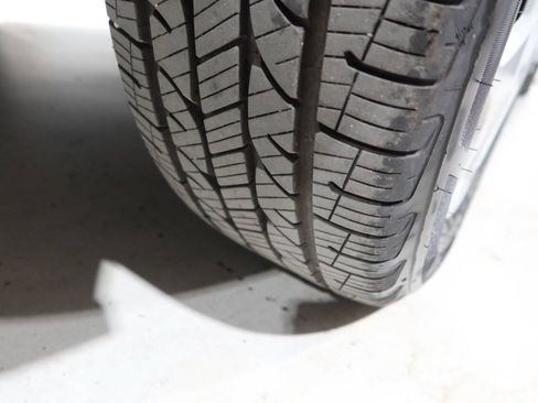 Used 2014 Ford Transit Connect XLT FWD image 34
