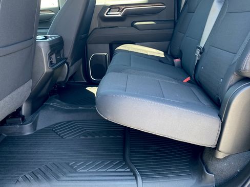 New 2026 Chevrolet Silverado 1500 RST AWD/4WD image 14