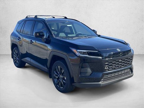 New 2026 Toyota RAV4 XLE Premium image 7