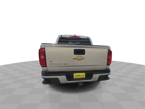 Used 2019 Chevrolet Colorado LT image 7