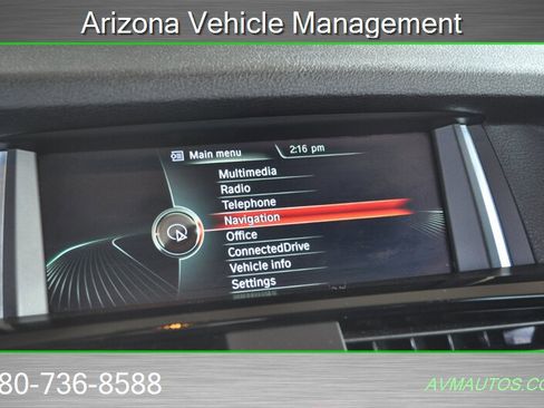 Used 2016 BMW X3 sDrive28i image 36