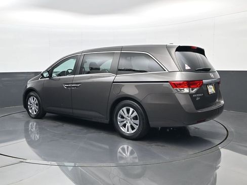 Used 2015 Honda Odyssey EX-L image 7
