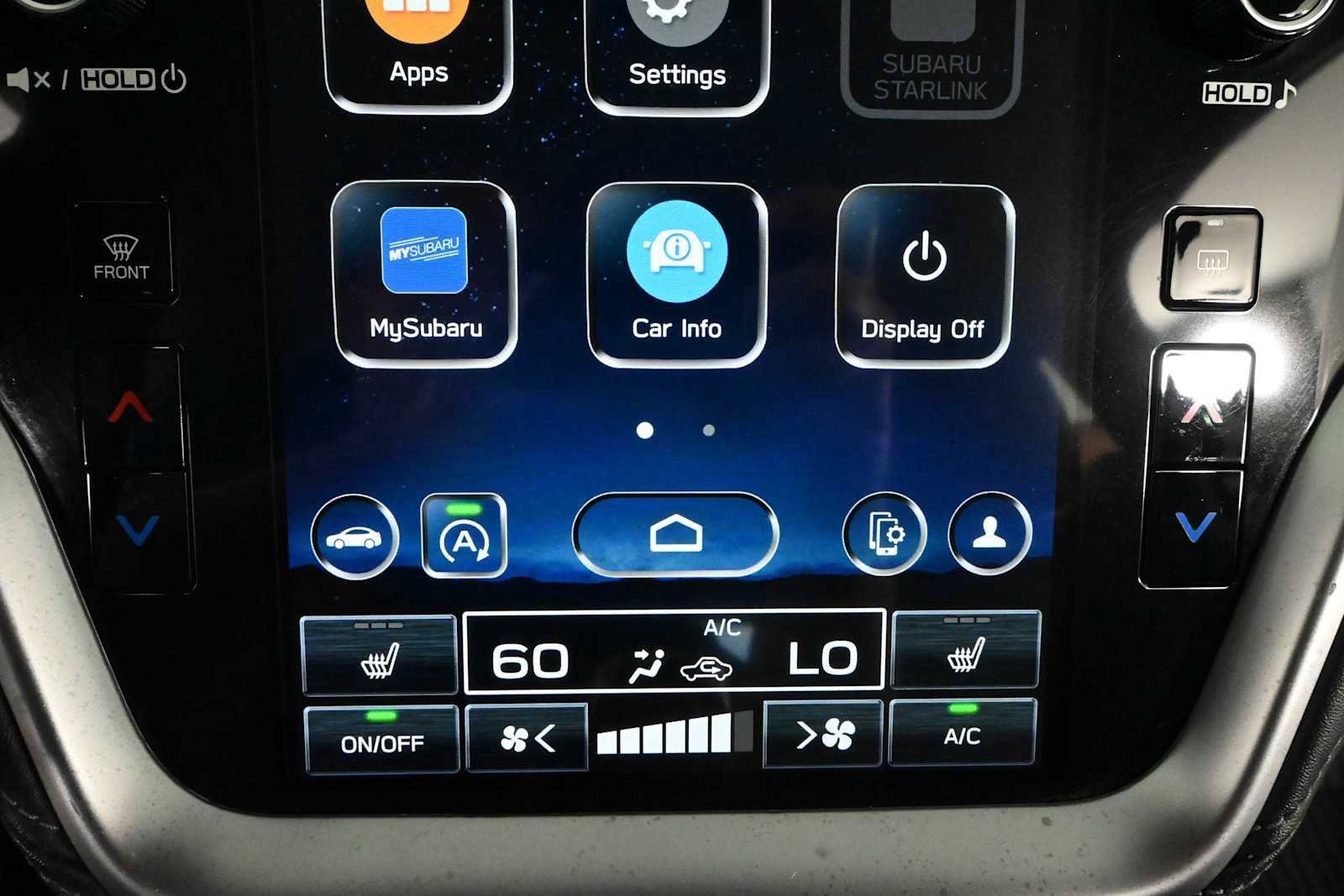 Used 2023 Subaru Outback Premium w/ Popular Package #1 AWD/4WD image 24
