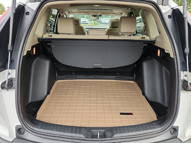 Used 2020 Honda CR-V EX image 27