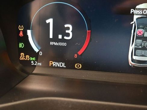 New 2026 Ford Explorer Active w/ Active Comfort Package RWD image 19