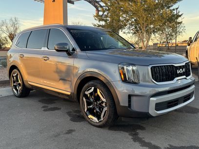 Used 2024 Kia Telluride EX