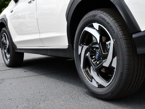 New 2026 Subaru Crosstrek 2.5i Limited AWD/4WD image 10