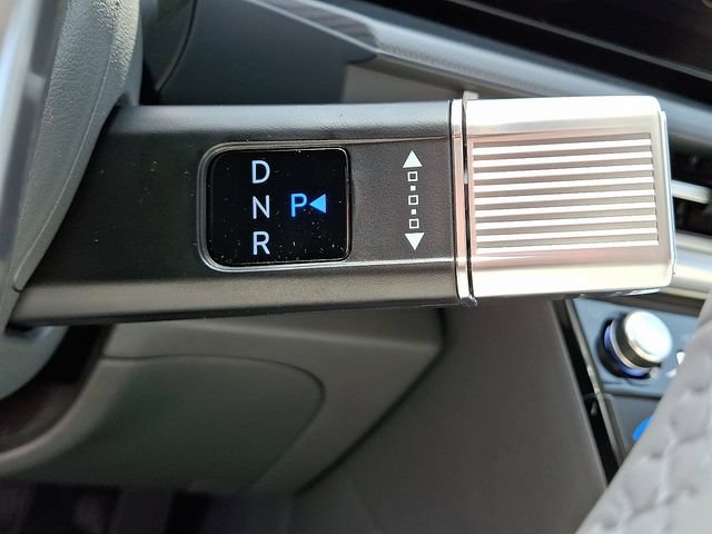 New 2026 Hyundai Santa Fe SE AWD/4WD image 6