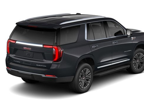New 2026 GMC Yukon Elevation RWD image 3