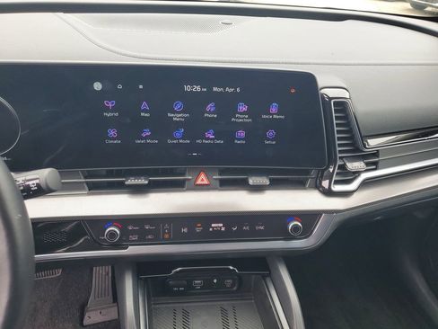 Used 2024 Kia Sportage SX Prestige image 16