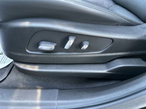 Certified 2024 Cadillac XT6 Sport w/ LPO, Floor Liner Package AWD/4WD image 12