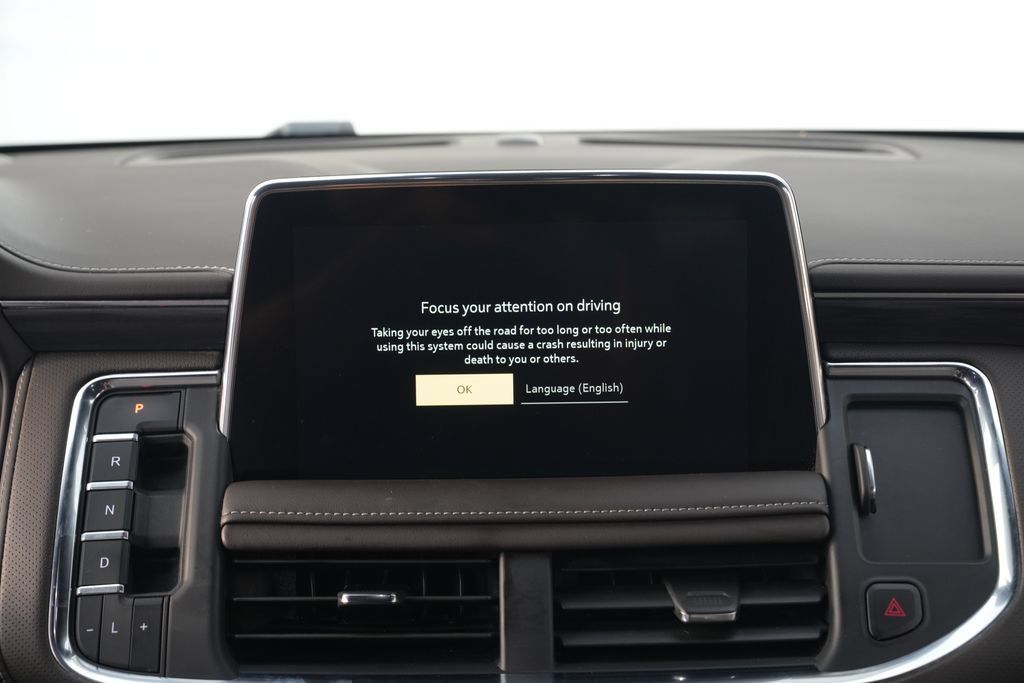 Used 2024 GMC Yukon SLT RWD image 45