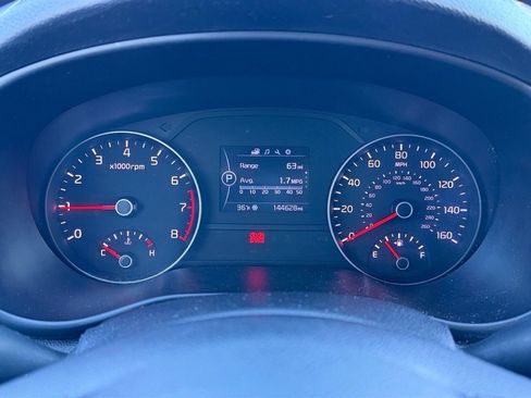 Used 2018 Kia Sportage LX image 22