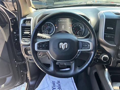 Used 2020 RAM 1500 Big Horn AWD/4WD image 34