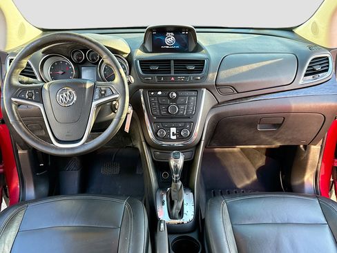 Used 2013 Buick Encore Leather image 3