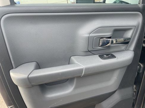 Used 2020 RAM 1500 Classic Warlock w/ Luxury Group image 26