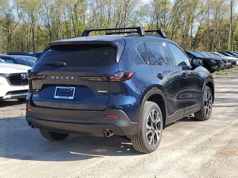 New 2026 MAZDA CX-5 Preferred AWD/4WD image 3