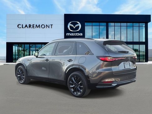 New 2026 MAZDA CX-90 3.3 Turbo S w/ Premium Package image 4