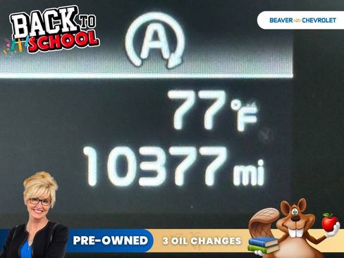 Used 2025 Kia Soul GT-Line w/ GT-Line Technology Package FWD image 28