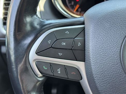 Used 2019 Jeep Grand Cherokee Altitude AWD/4WD image 20