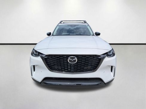 New 2026 MAZDA CX-90 3.3 Turbo S w/ Premium Package AWD/4WD image 9
