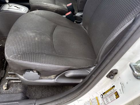 Used 2015 Mitsubishi Mirage ES image 15