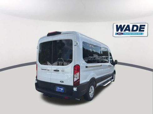 New 2026 Ford Transit 350 XLT RWD image 5