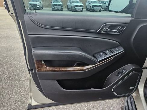 Used 2016 Chevrolet Tahoe LT w/ Texas Edition Package image 10