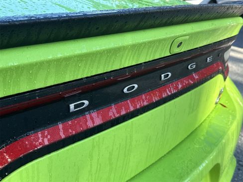 Used 2023 Dodge Charger Scat Pack image 10