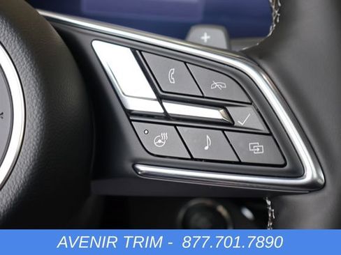 New 2026 Buick Enclave Avenir w/ Super Cruise Package AWD/4WD image 23