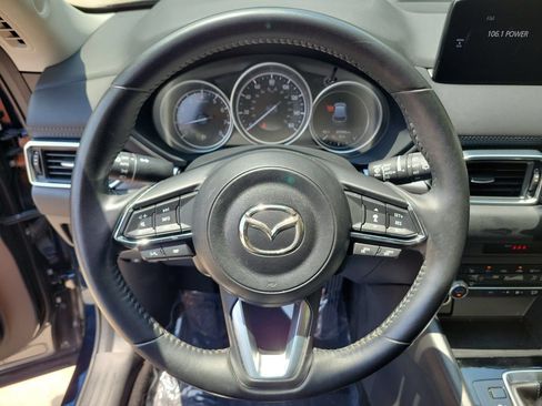 Used 2024 MAZDA CX-5 AWD 2.5 S image 22