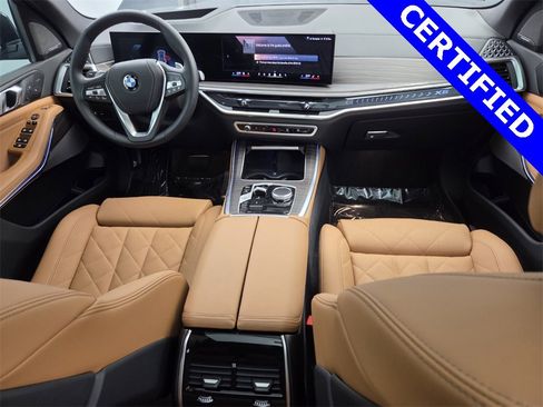 Used 2026 BMW X5 sDrive40i image 20