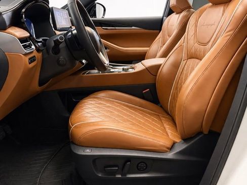 Used 2023 INFINITI QX60 Autograph w/ Cargo Package image 13