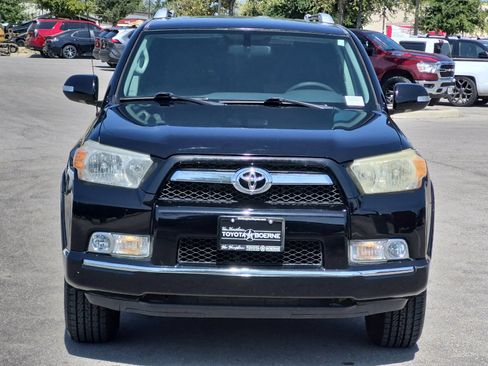 Used 2010 Toyota 4Runner SR5 RWD image 8