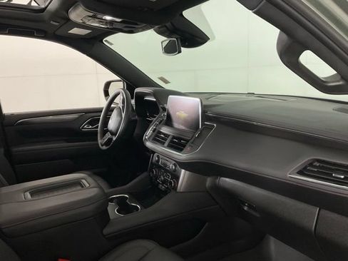 Used 2023 Chevrolet Tahoe RST w/ Luxury Package AWD/4WD image 32