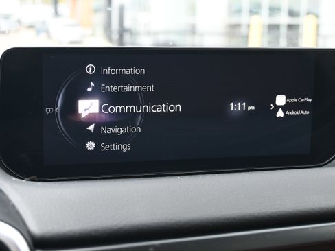 Used 2024 MAZDA CX-50 Meridian Edition image 32