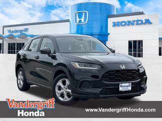 Used 2023 Honda HR-V LX video 1